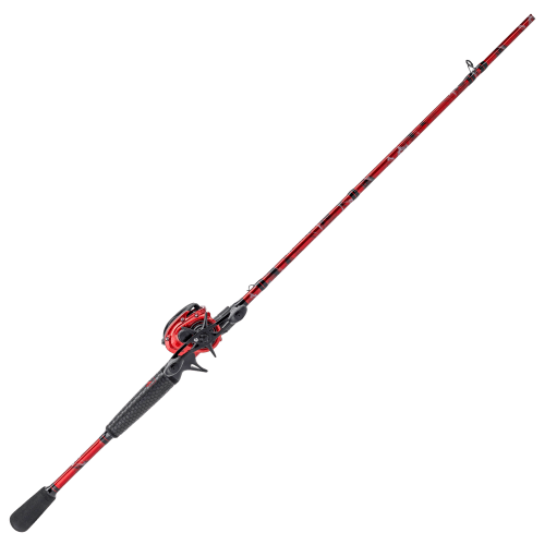 Lew's Mach Smash Baitcast Combo | Bass Pro Shops