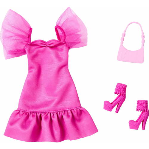 Barbie Fashions