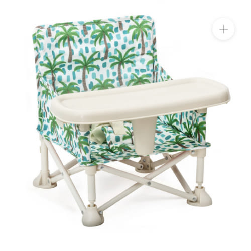 Kai Portable Beach & Booster Chair