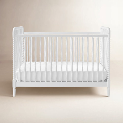 Delta Children Saint 4-in-1 Convertible Crib & Reviews | Birch Lane
