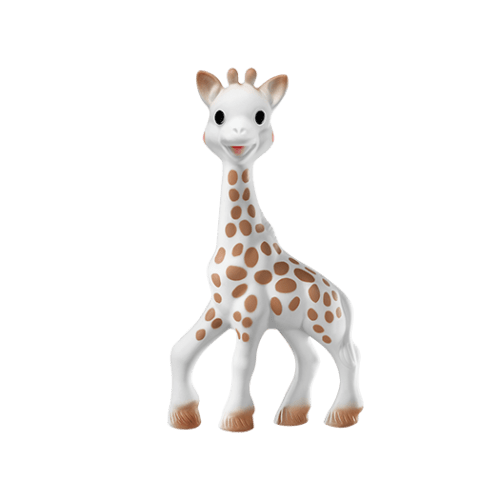 Sophie the Giraffe