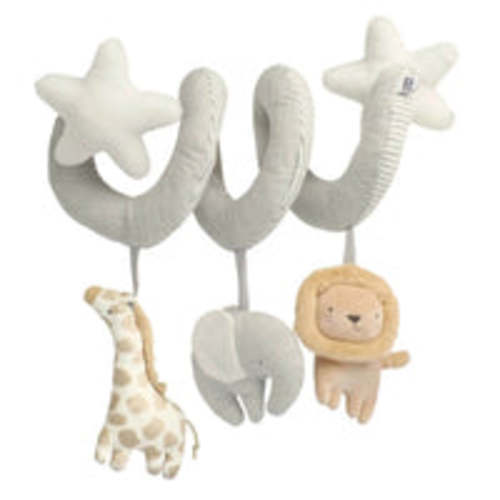 Mamas & Papas Welcome to the World Spiral Activity Toy