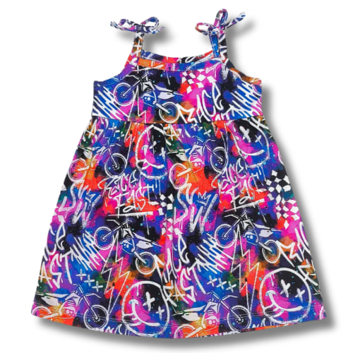 Race Fast Dress – Strictly Wild