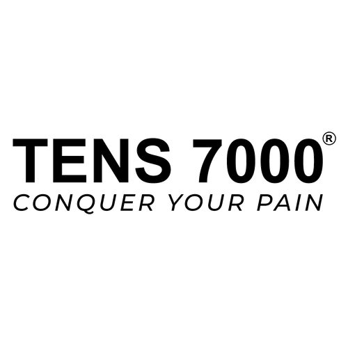 TENS 7000 2nd Edition Digital TENS Unit - The #1 TENS Unit