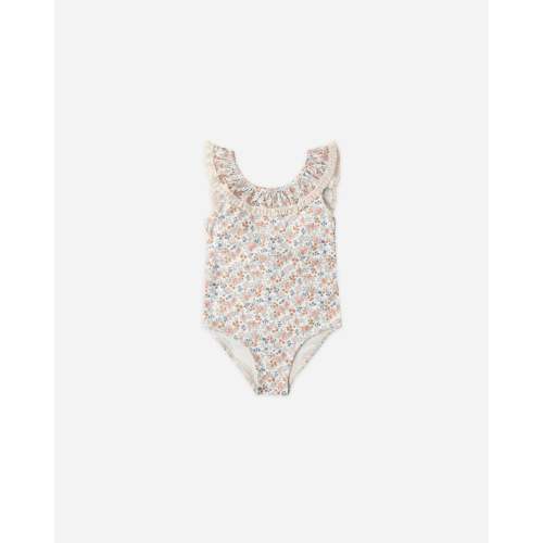 Margaret One-Piece Flower Field