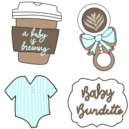 Babylist Shop Gift Card