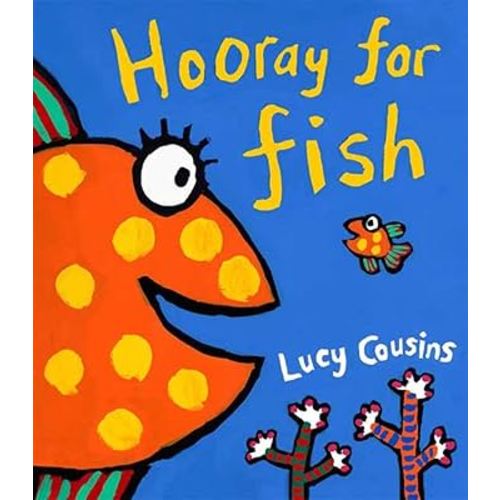 Hooray for Fish!