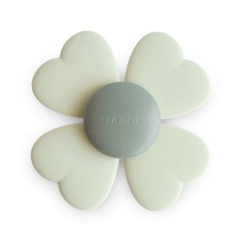 Mushie Lucky Suction Spinner Toy