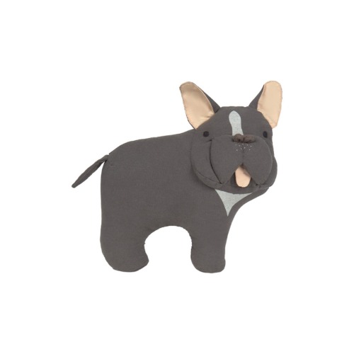 Jimmy French Bulldog Cushion