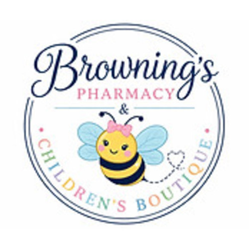 Browning’s Registry