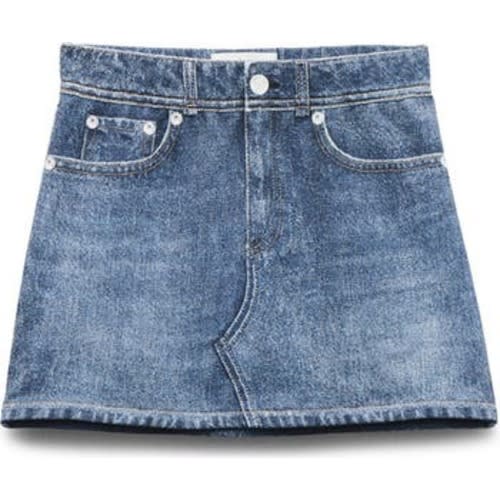 Kids' Mini Miramar Terry Cloth Skirt, 12M