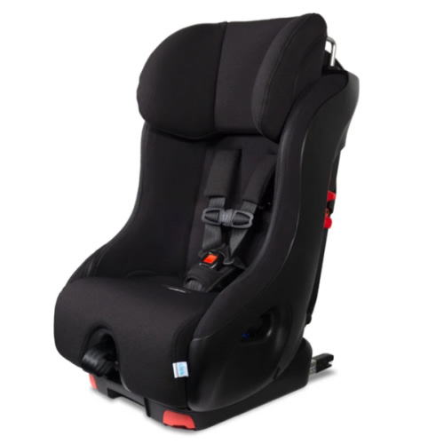 Clek Foonf Slim Convertible Car Seat | Infants + Toddlers, Rigid-LATCH – Clek US