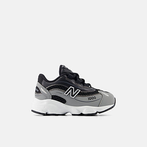 1000 Bungee Lace - New Balance