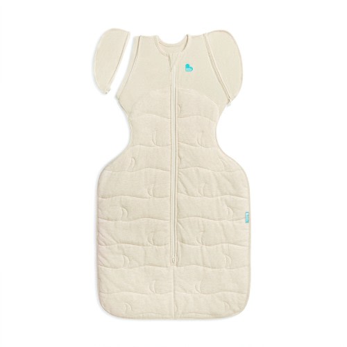 Love To Dream Transition Bag 3.5 Tog Moon Oat Size Medium