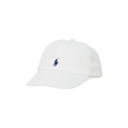 Kids' Classic Chino Baseball Cap