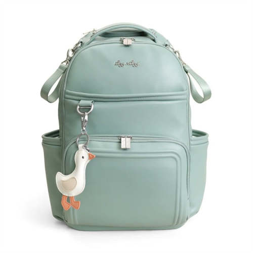 Itzy Ritzy Boss Plus™ Backpack Diaper Bag - Silly Goose