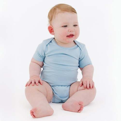 blue lake cloudstretch™ magnetic bodysuit – Magnetic Me