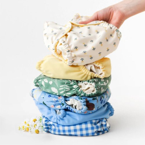 Essembly Cloth Diaper Outers