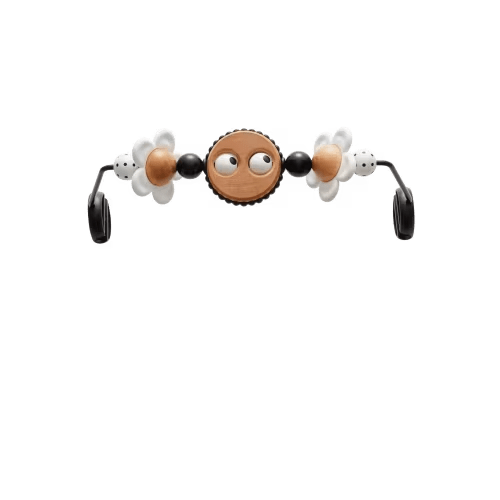 BabyBjörn Toy for Bouncer – Googly eyes