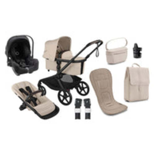 Bugaboo Kangaroo Ultimate Bundle