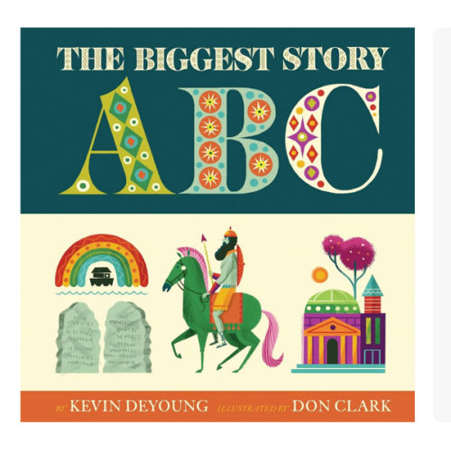 The Biggest Story ABC