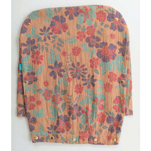 WILD OAT COVER – GOJIBERRY Carrier