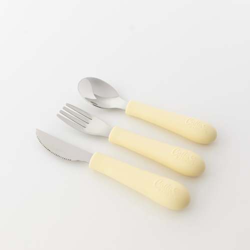 Big Kids Utensils – Calla and Friends