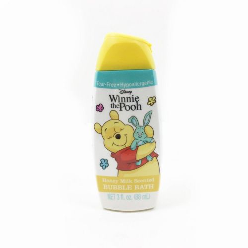 Winnie the Pooh Baby Bubble Bath Wash - 3 fl oz
