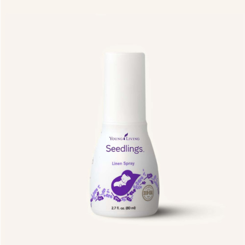 Young Living Seedlings® Linen Spray