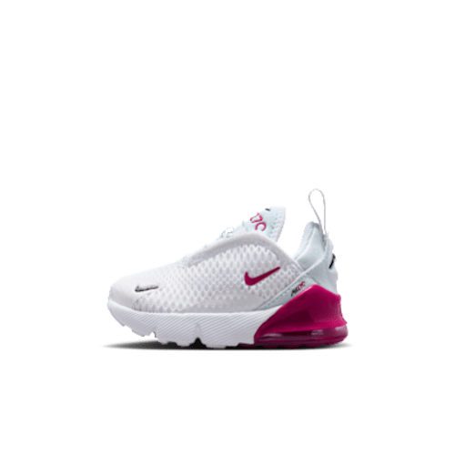 Nike Air Max 270 Baby/Toddler Shoe