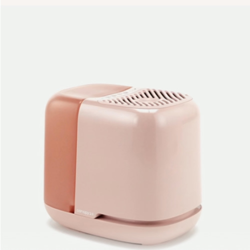Bedside Humidifier 2.0 - Dusty Rose