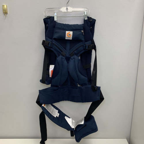 Omni 360 Cool Air Mesh Baby Carrier