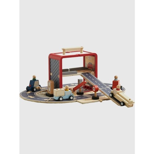 Take with Me Garage Toy