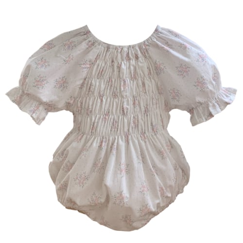 Dina Romper