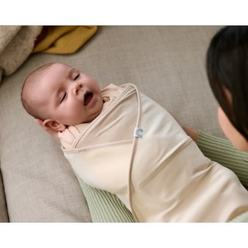 B.E.S.T. Swaddle | Taking Cara Babies