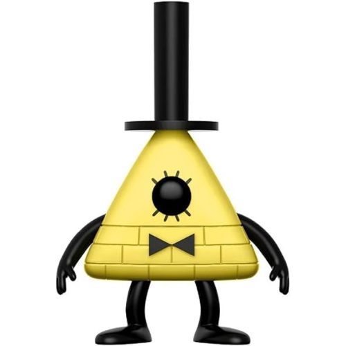 Funko POP! Disney: Gravity Falls - Bill Cipher (Styles May Vary)