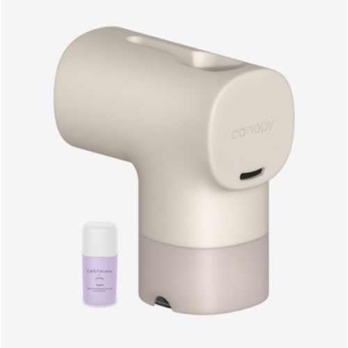 Bath Filter for Baby | The Best Bathtub Water Filter - Canopy