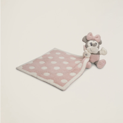 CozyChic® Vintage Disney Minnie Mouse Blanket Buddie | Barefoot Dreams®