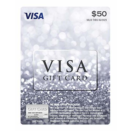 Amazon Gift Card