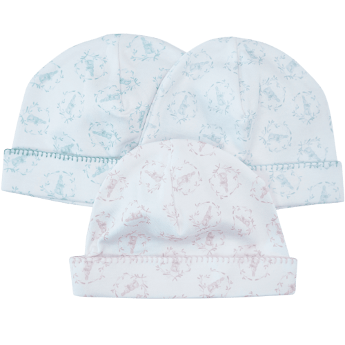Bunny Hat – Pixie Lily