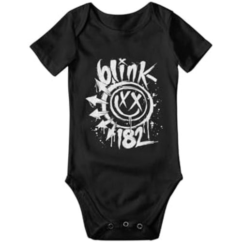 Unisex Baby Romper Unisex Baby Short-Sleeve Bodysuit Summer Baby Clothes Cotton Bodysuit Outfit