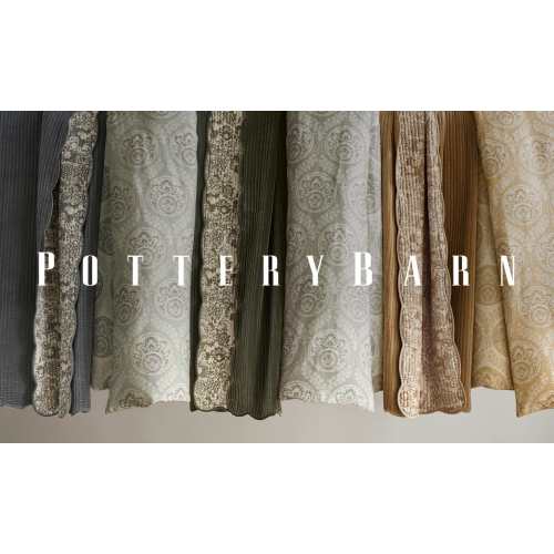 Gift Card | Pottery Barn