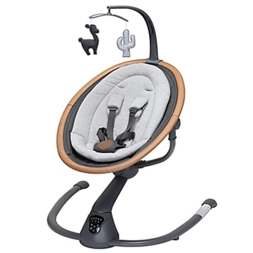 Maxi-Cosi Cassia Swing - Classic Graphite