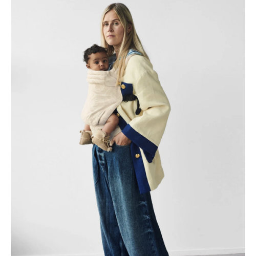 Argus Oat | Zeitgeist Baby Carrier | SHOP ARTIPOPPE