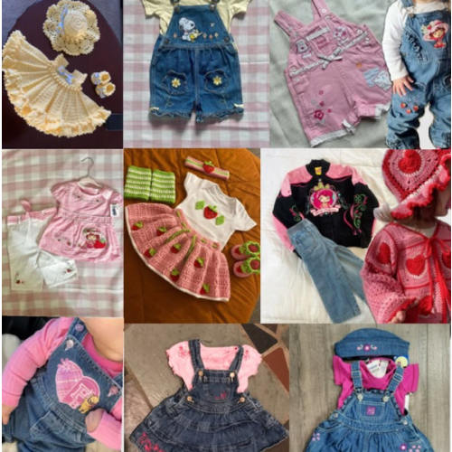 Babylist Thrift Fund
