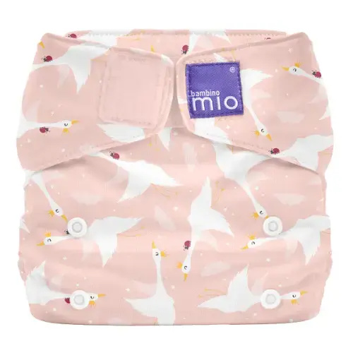 Bambino Mio Miosolo Classic All in One Diaper