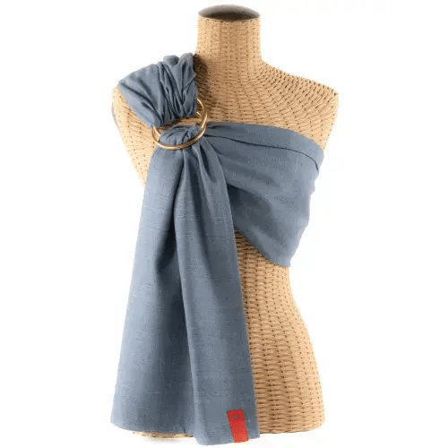 Baby Wearing (and car seat)