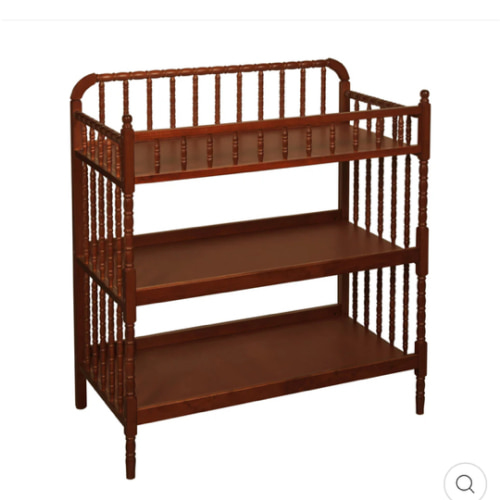 DaVinci Jenny Lind Changing Table | Modern Nursery™