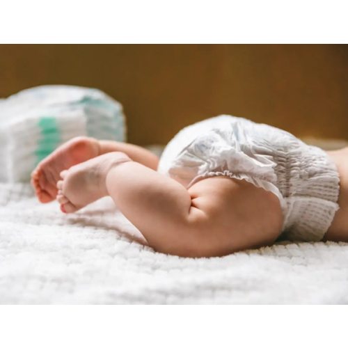 Diaper Fund