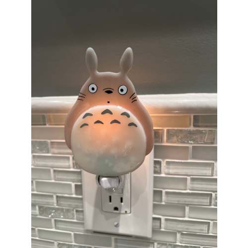 Totoro Night Light